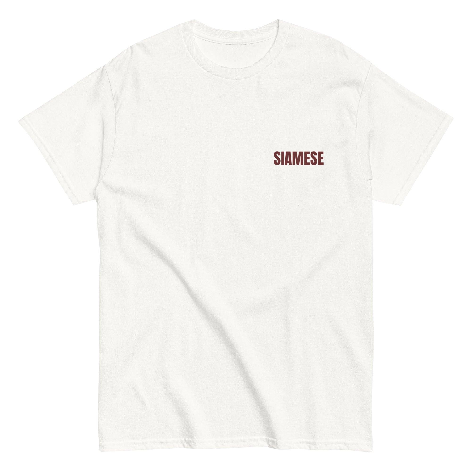 Siamese Simple Shirt